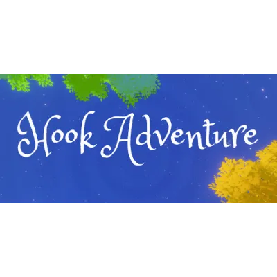 Hook Adventure (STEAM KEY/REGION FREE) - irongamers.ru