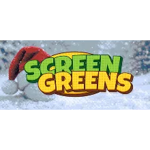 Screen Greens (STEAM KEY/REGION FREE)