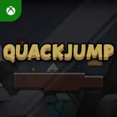 Quack Jump Xbox - irongamers.ru