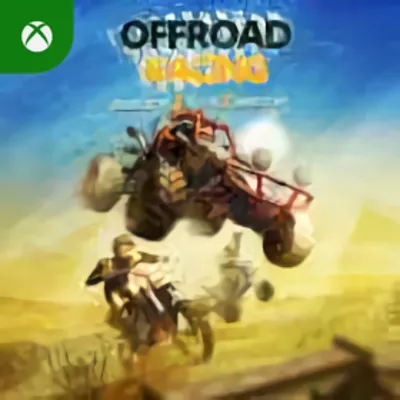 Offroad Racing - Buggy X ATV X Moto Xbox - irongamers.ru