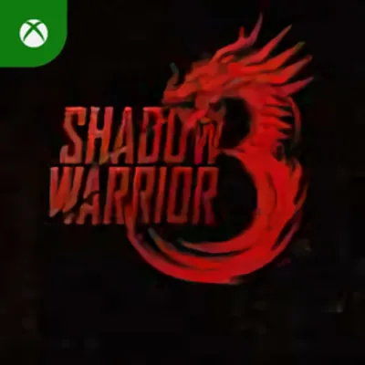 Shadow Warrior 3: Definitive Edition Xbox - irongamers.ru