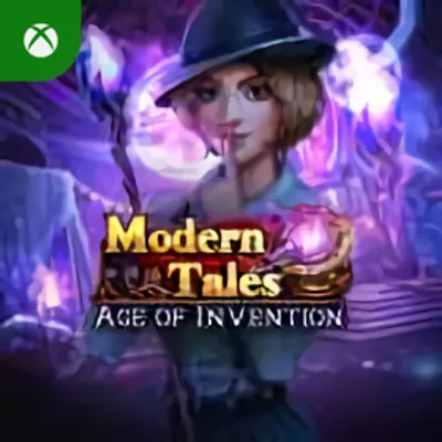 Modern Tales: Age of Invention (Xbox One Version) Xbox - irongamers.ru