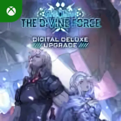 STAR OCEAN THE DIVINE FORCE DIGITAL DELUXE UPGRADE Xbox - irongamers.ru