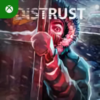 Distrust Xbox - irongamers.ru