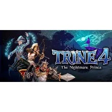 【Trine 4】Epic Fresh New Моментальная доставка