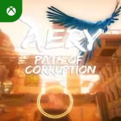 Aery - Path of Corruption Xbox - irongamers.ru