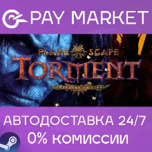 Planescape: Torment: Enhanced Edition | АВТО RU Steam
