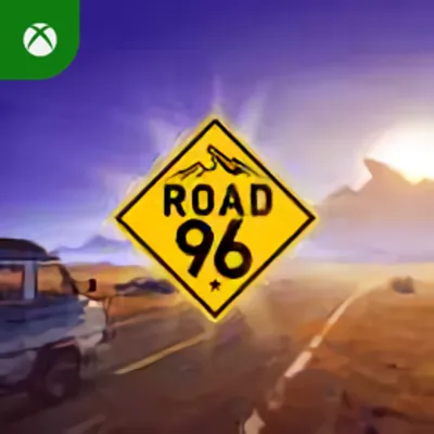 Road 96 Xbox - irongamers.ru