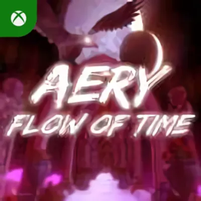 Aery - Flow of Time Xbox - irongamers.ru