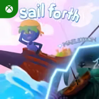 Sail Forth + Maelstrom Bundle Xbox - irongamers.ru