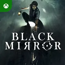 Black Mirror Xbox