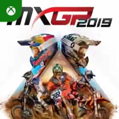 MXGP 2019 - The Official Motocross Videogame Xbox - irongamers.ru