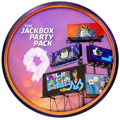The Jackbox Party Pack 9 +GAMES ® Steam (GLOBAL) - irongamers.ru
