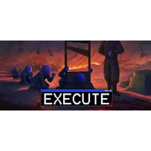 🔑Execute Steam Key GLOBAL🌐