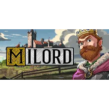 🔑Milord Steam Key GLOBAL🌐