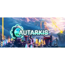🔑AUTARKIS Steam Key GLOBAL🌐