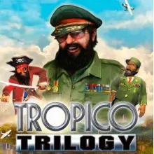 Tropico Trilogy
