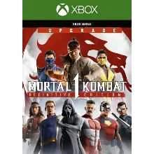 Mortal Kombat 1: Полное издание – Обновление XBOX SERIES X|S PC Ключ