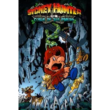 Sydney Hunter And The Curse Of The Mayan Xbox