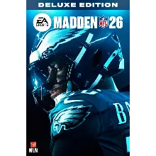 EA SPORTS™ Madden NFL 26 Deluxe Edition Xbox