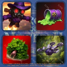 Heroes of Newerth Reborn Твич Дропсы 4 предметов +