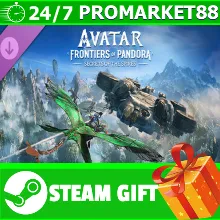 Avatar: Frontiers of Pandora™ – Secrets of The Spire