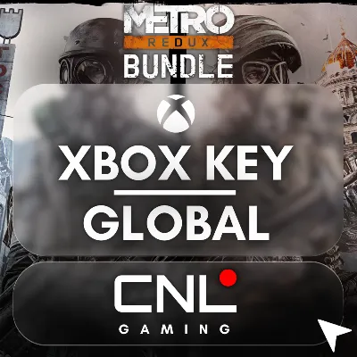 Metro Redux Bundle Xbox Live Key Global - irongamers.ru