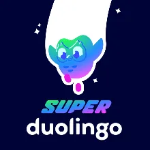 Апгрейд Duolingo Super/ Max 1-12 мес | БЫСТРО, ГАРАНТИЯ