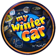 My Winter Car + My Summer Car +GAMES ® Steam (GLOBAL)
