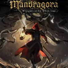 Mandragora: Whispers of the Witch Tree (Ключ Steam | РФ+СНГ)