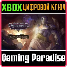 PATHFINDER: WRATH OF THE RIGHTEOUS - INEVITABLE EXCESS