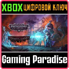 PATHFINDER: WRATH OF THE RIGHTEOUS - THROUGH THE ASHES
