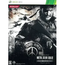 MGS PW HD + 3 Xbox 360 / Перенос лицензий