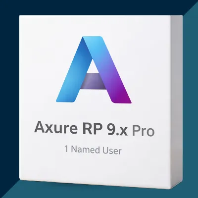 AXURE RP 9 Pro (пожизненная лицензия / 1 ПК) Ключ Windows / macOS - irongamers.ru