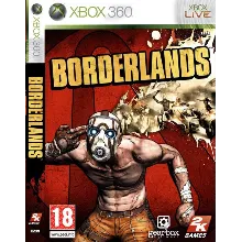 Borderlands + 46 Xbox 360 / Перенос лицензий