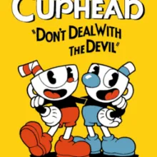 Cuphead - Steam Offline | Instant Delivery