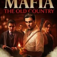 Mafia: The Old Country - Steam Оффлайн Account