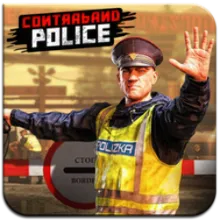 Contraband Police all DLC unlocked  -  steam offline