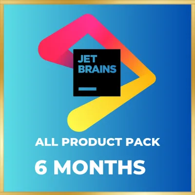 Пакет «Все продукты JetBrains» — полный доступ на 6 месяцев. - irongamers.ru