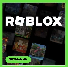 ROBLOX 80 - 2000 ROBUX + ПРЕМИУМ | ЛЮБОЙ РЕГИОН БЫСТРО