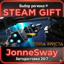Terra Invicta РУ/КЗ/УК/РБ/ТР/АР/КНР