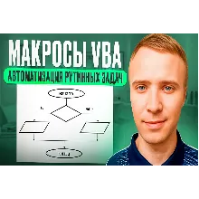 Набор макросов VBA для автоматизации Excel