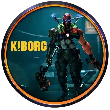 KIBORG +DLC +Abiotic Factor ® Steam (GLOBAL)