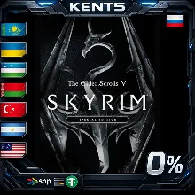 The Elder Scrolls V: Skyrim Special Edition - Steam Gif