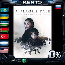 A Plague Tale Bundle - Steam Gift