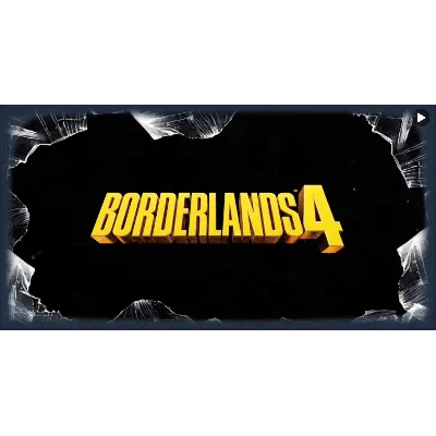 Borderlands 4  [ONLINE STEAM] Full access