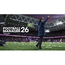 Football Manager 26 [ONLINE STEAM] Полный доступ