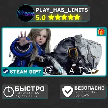 PRAGMATA Deluxe Edition *RU/BY/UA/СНГ Steam Auto