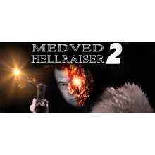 Medved Hellraiser 2 (STEAM KEY/GLOBAL)