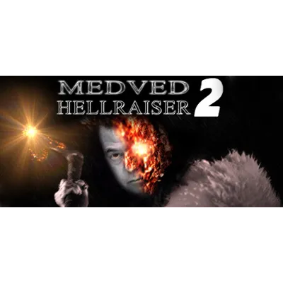 Medved Hellraiser 2 (STEAM KEY/GLOBAL) - irongamers.ru